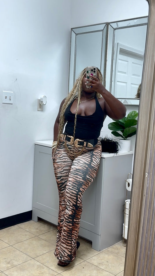 Tiger Bottoms