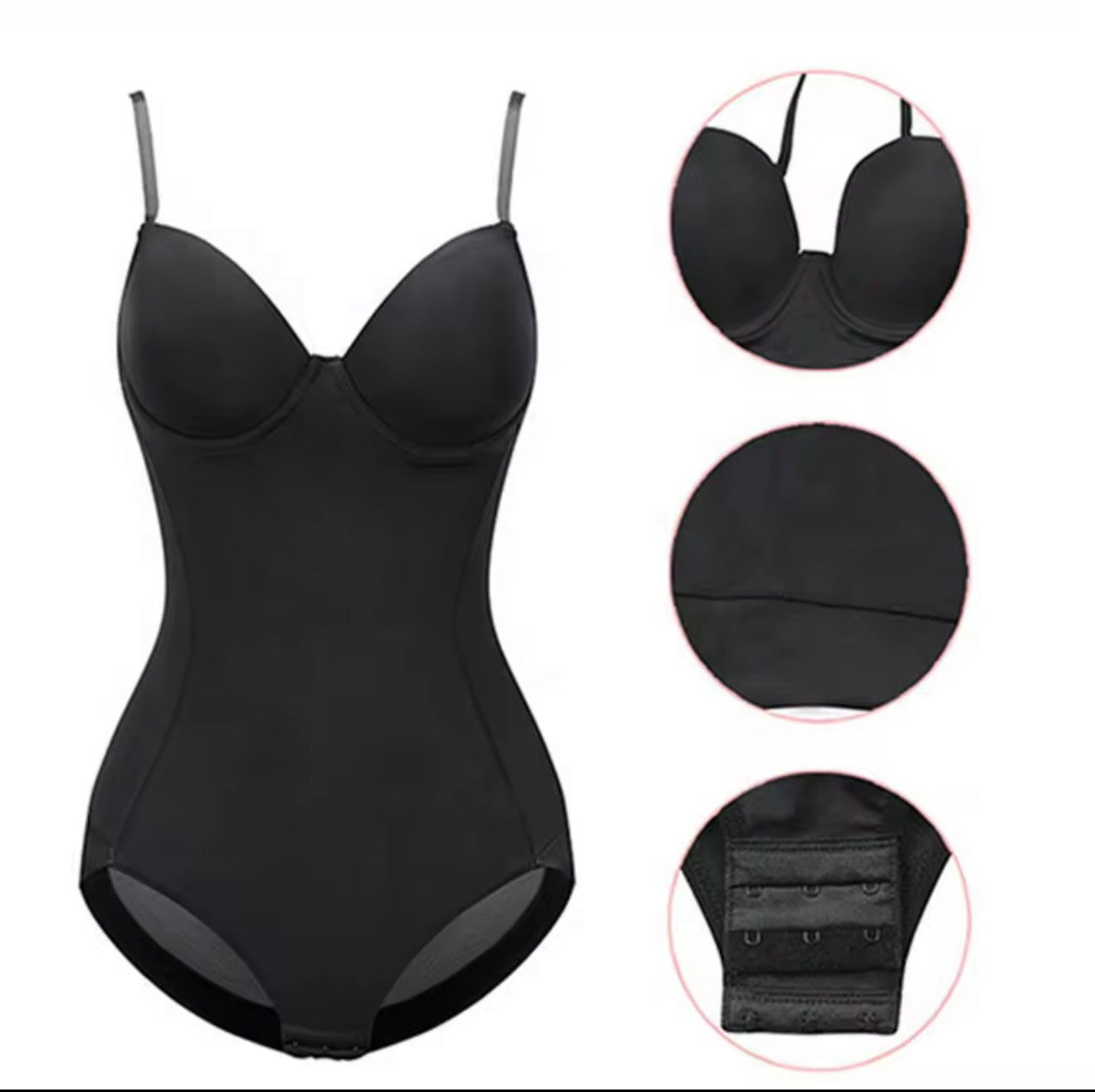ShapeWear Bodysuit