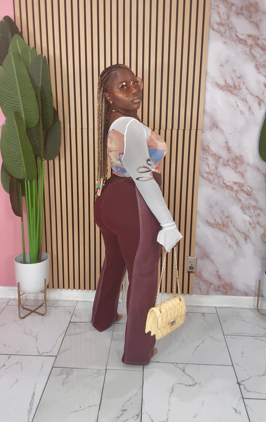Chelsea Pants