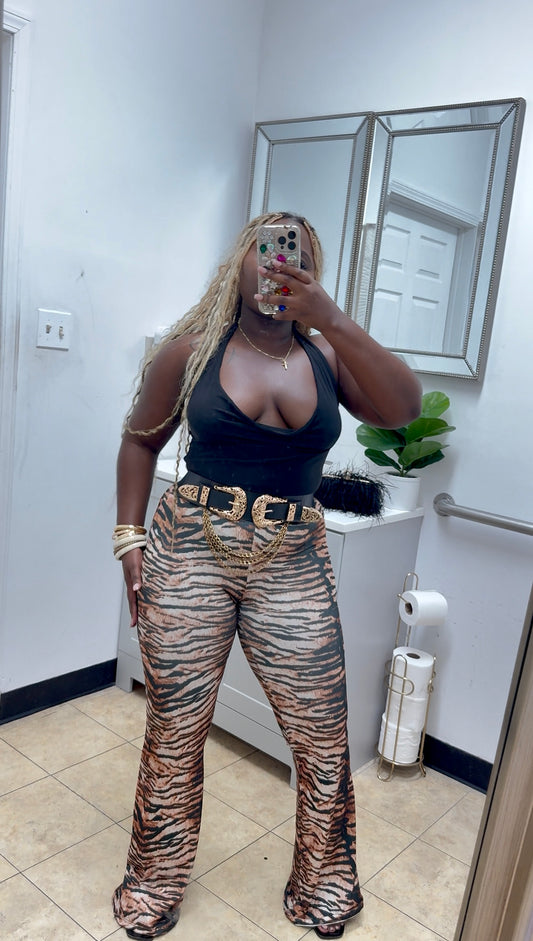Tiger Bottoms