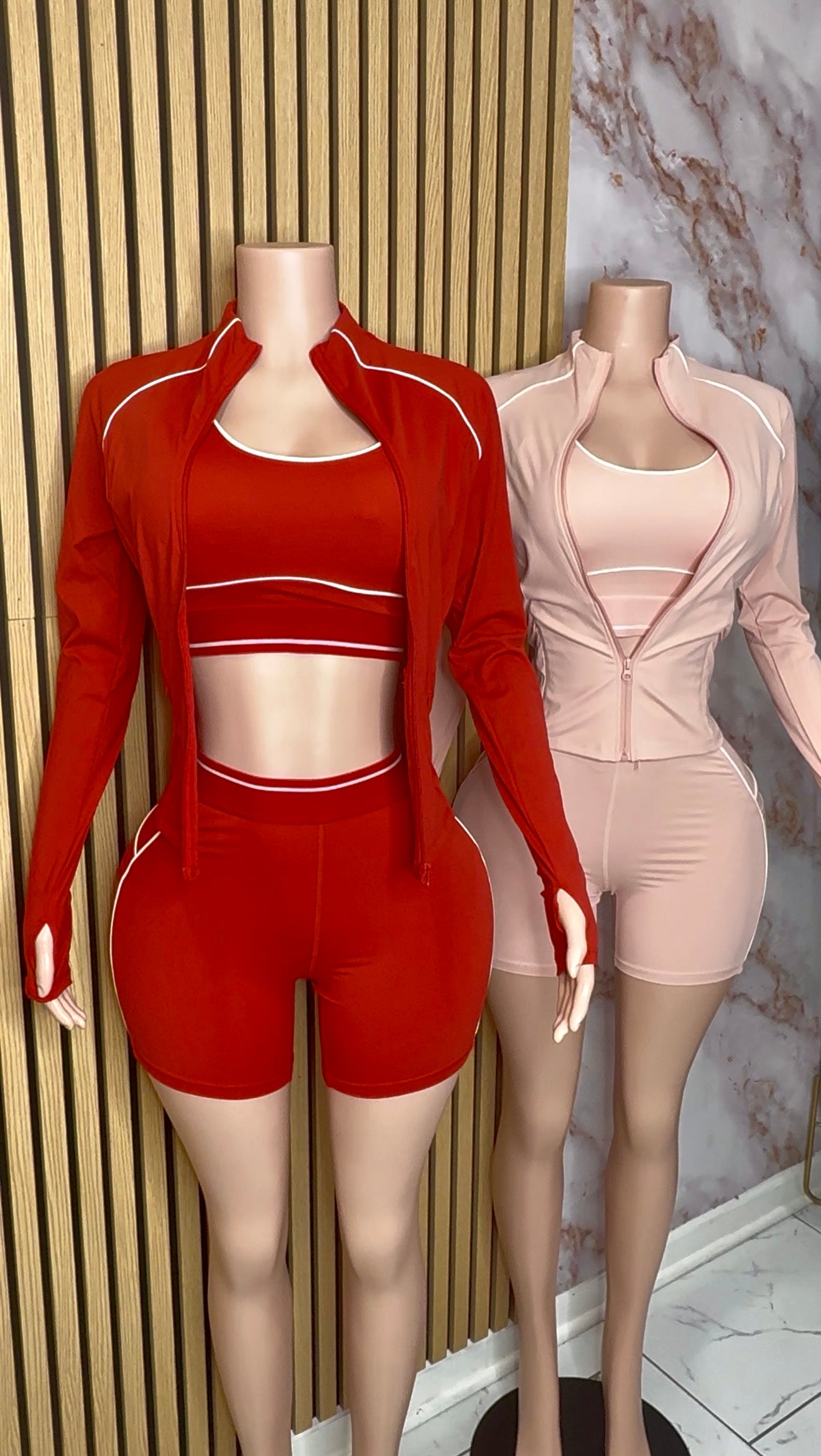 Get Active Set 3.0