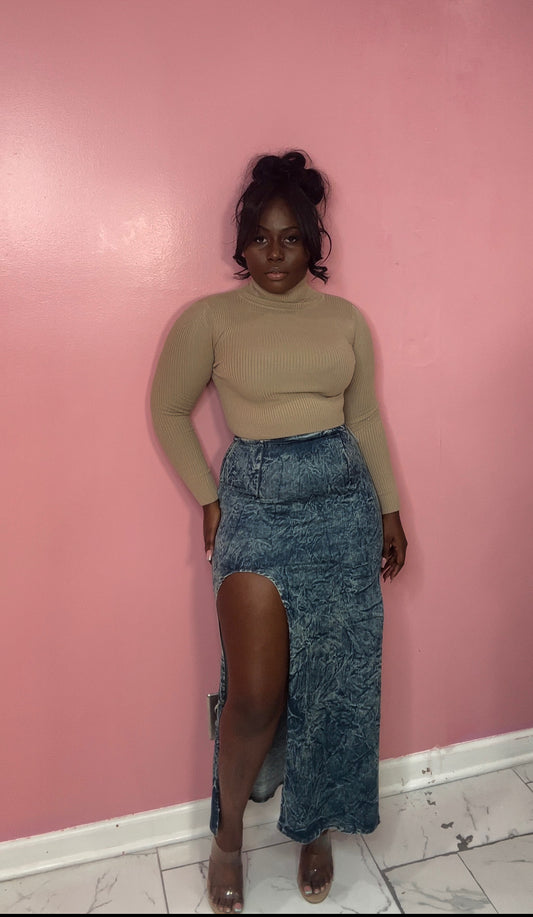 All Of Me : Skirt