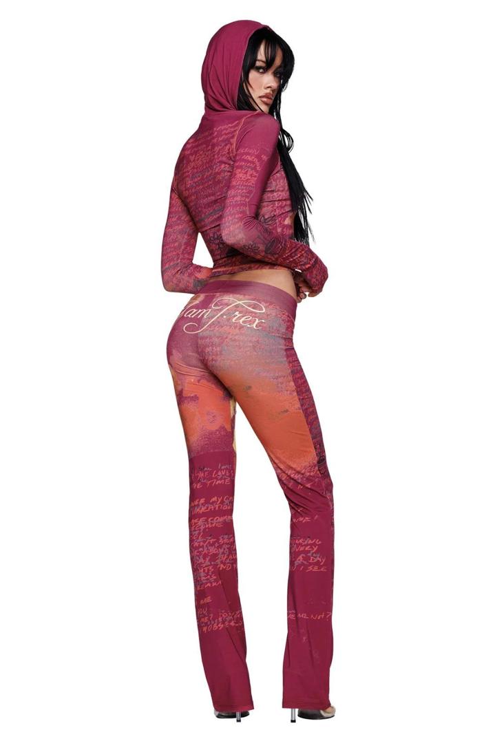 PRE-ORDER ONLY JAM GIA SET