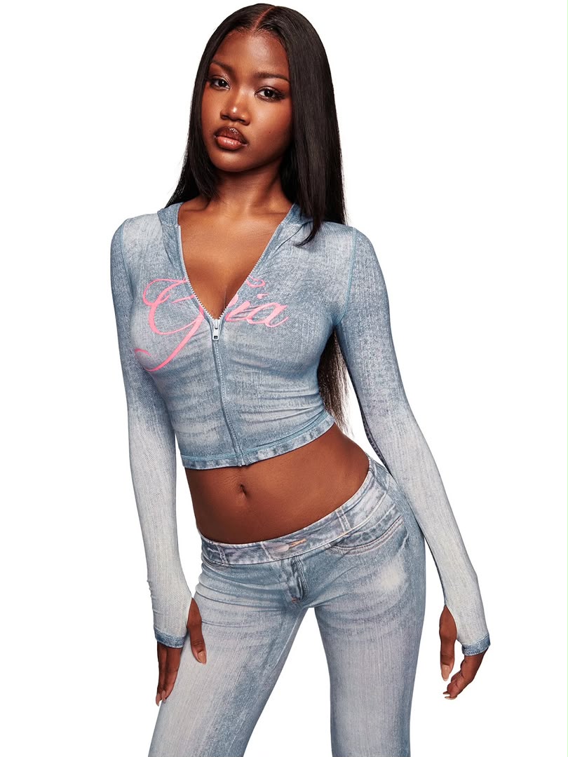 PRE-ORDER ONLY JAM GIA SET