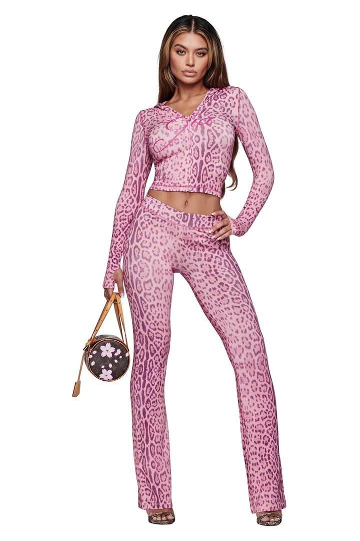 PRE-ORDER ONLY JAM GIA SET