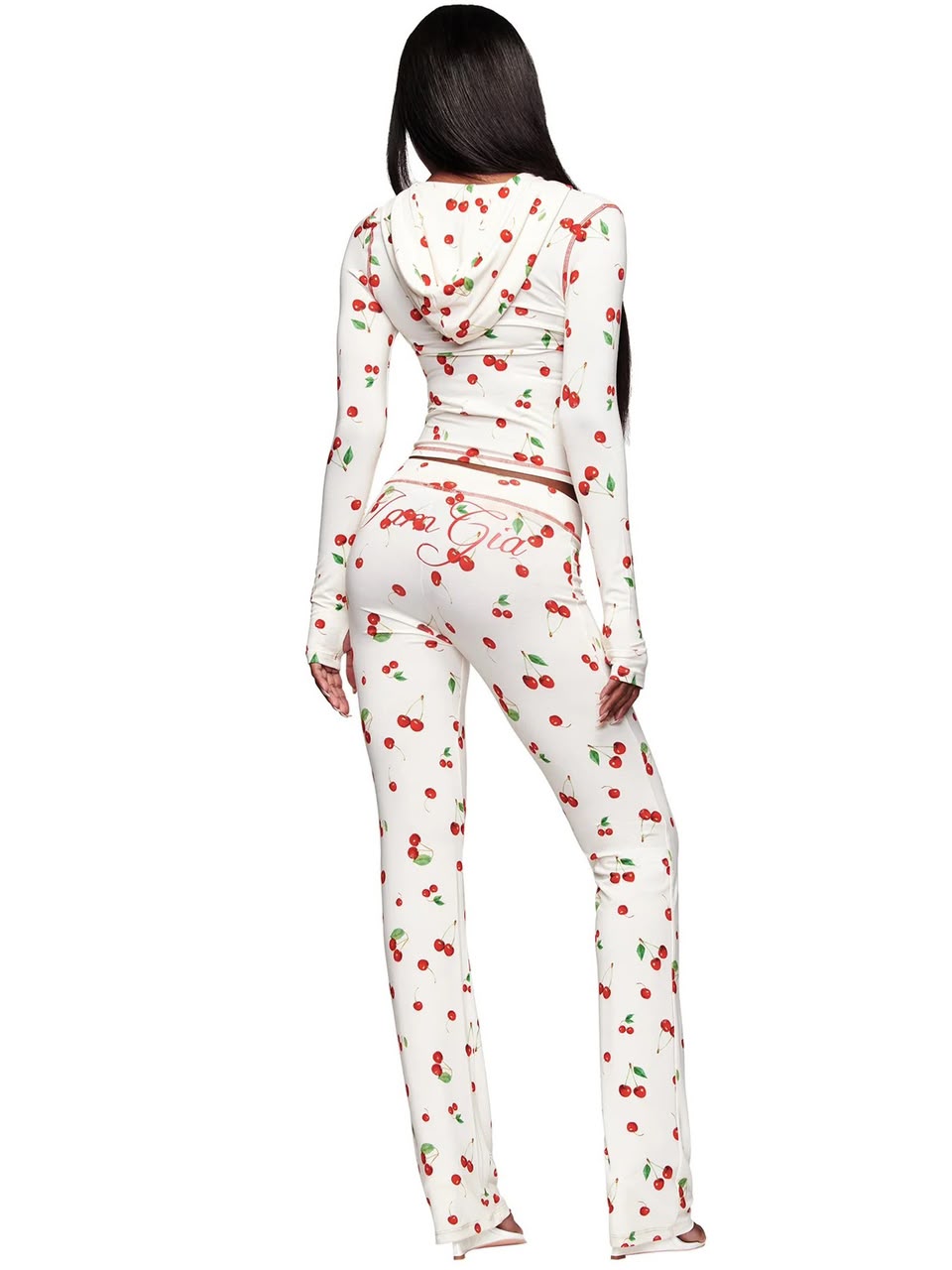 PRE-ORDER ONLY JAM GIA SET